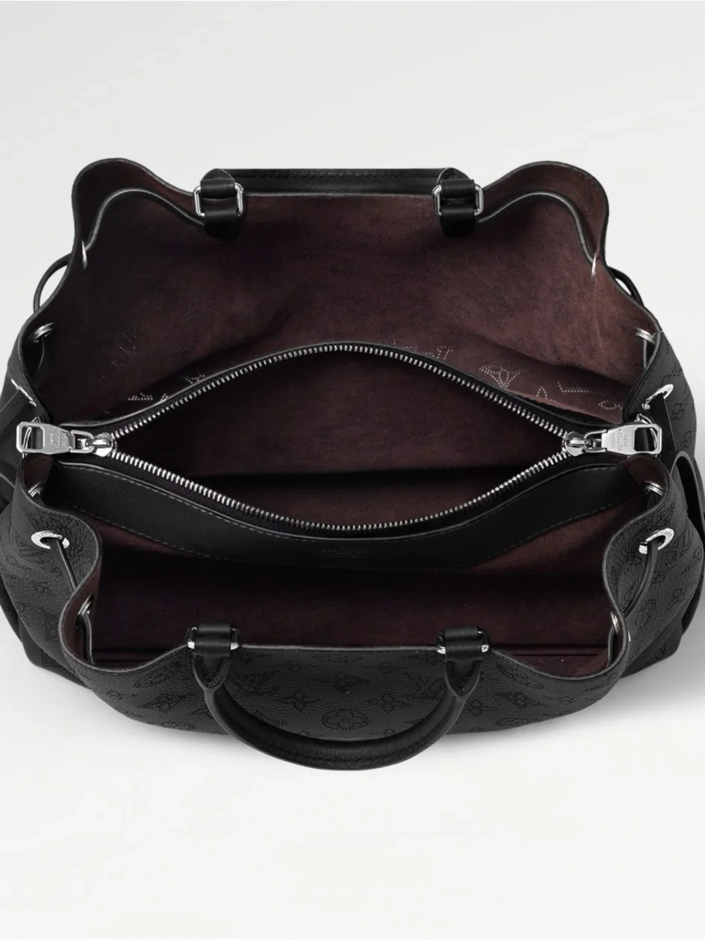 Louis Vuitton Bella tote